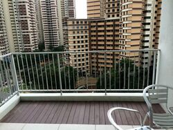 The Metropolitan Condominium (D3), Condominium #603578101